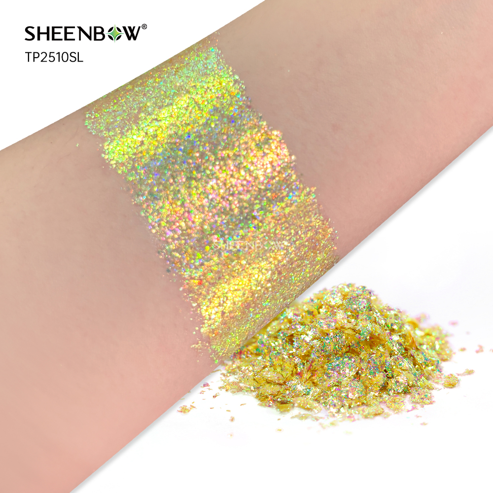 Chamäleon（Lidschatten·Make-up） — Chamäleon 颜料