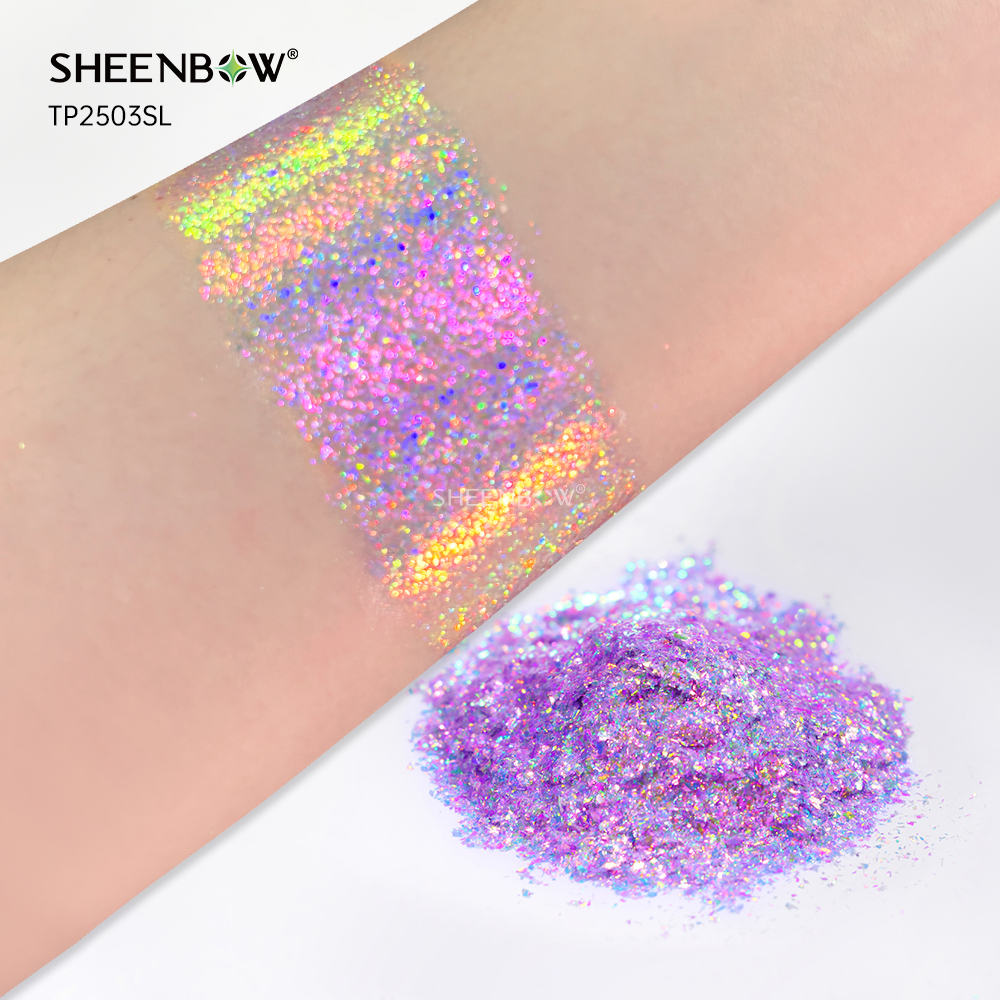 Chamäleon（Lidschatten·Make-up） — Chamäleon 颜料