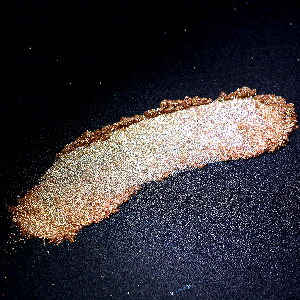 Paillettes（Lidschatten）