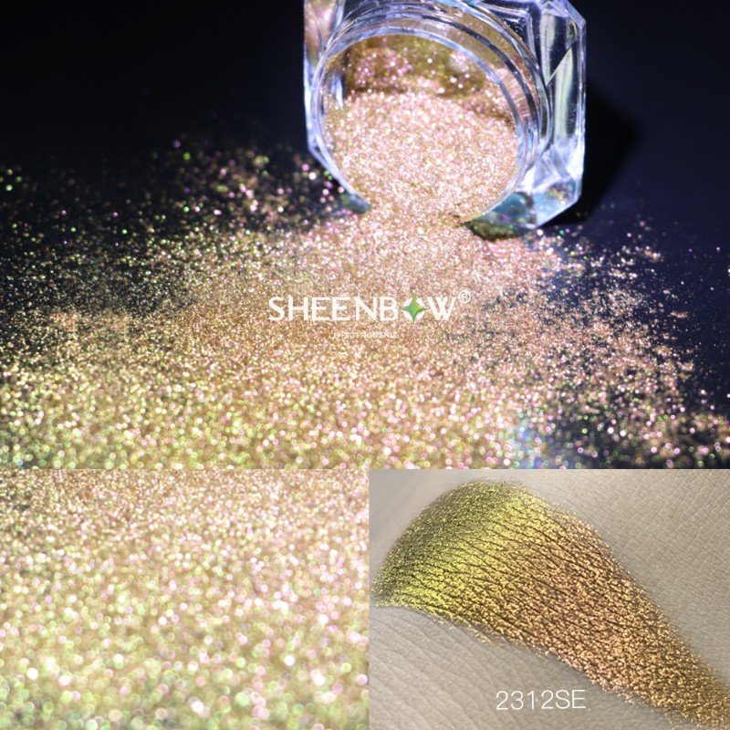 Multichrom（Lidschatten·Make-up）
