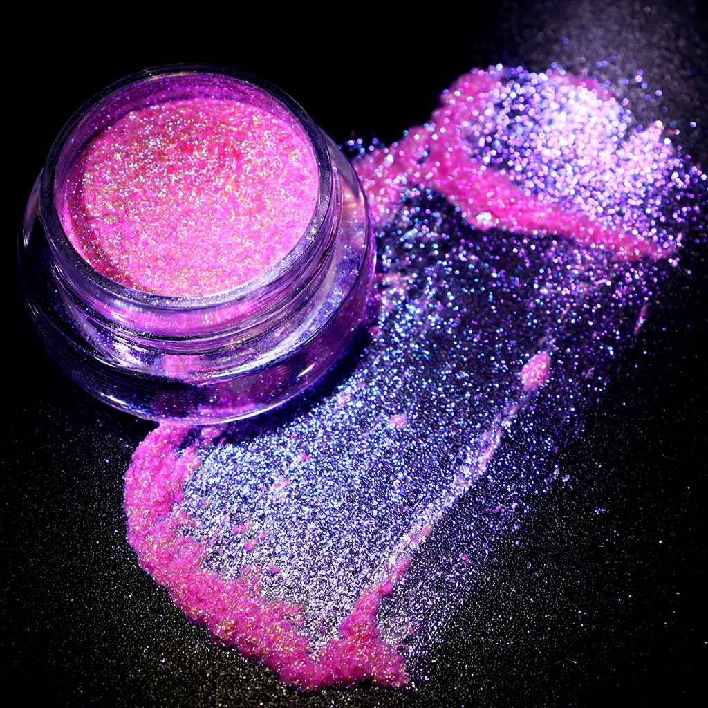 Chamäleon（Lipgloss & Lippenstift） — Chamäleon 颜料