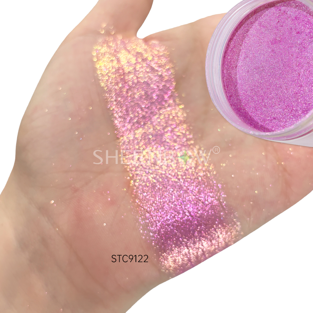 Paillettes（Make-up）