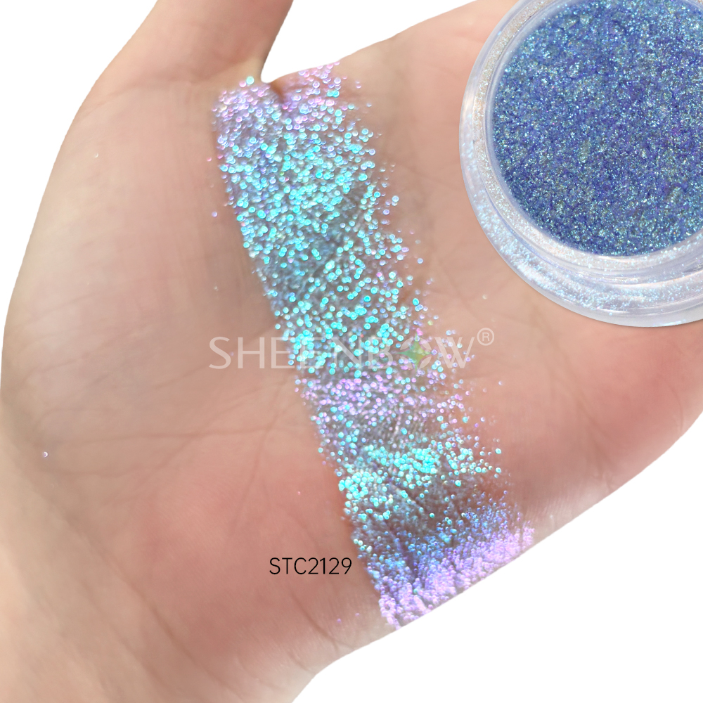 Paillettes（Lidschatten）