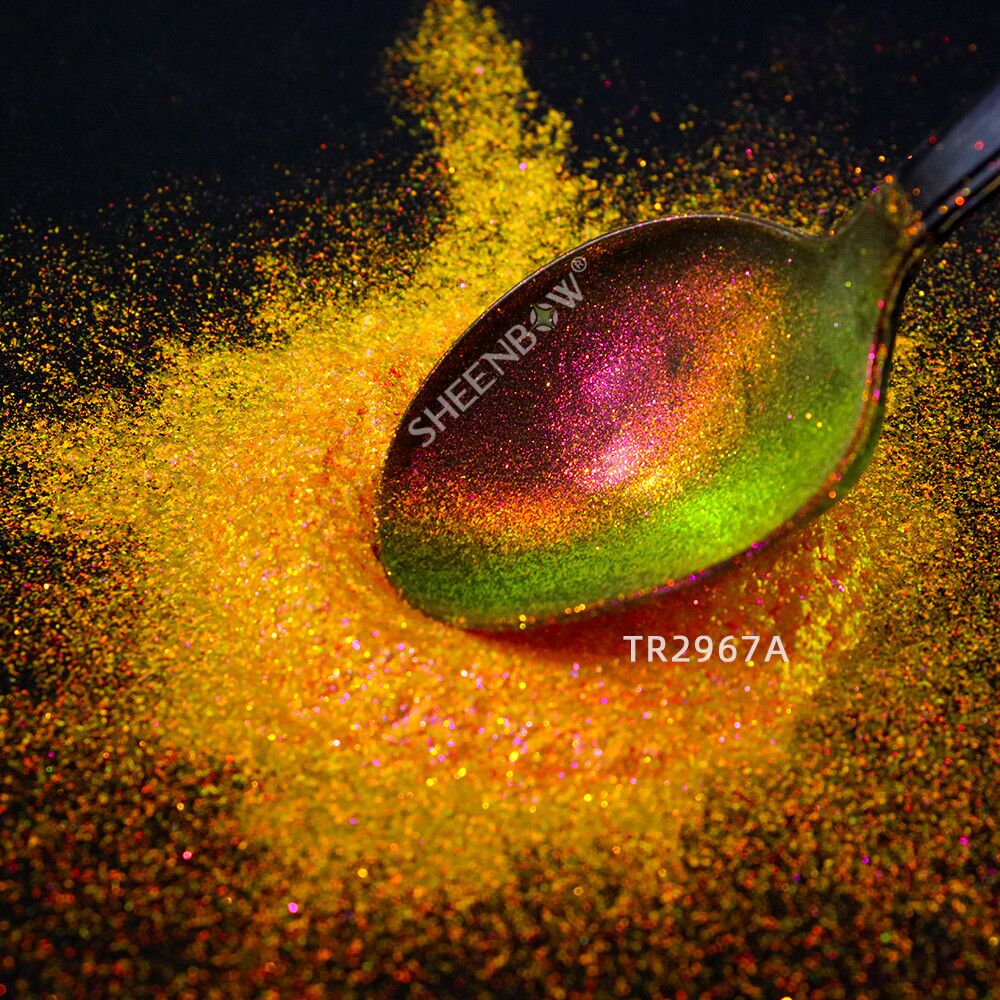AuroraMultichromDuochrome（Make-up）