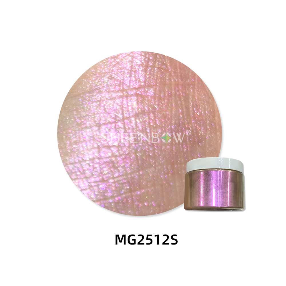 ChamäleonMagnetisch3DCatEyePaillettes（Lidschatten·Nägel）