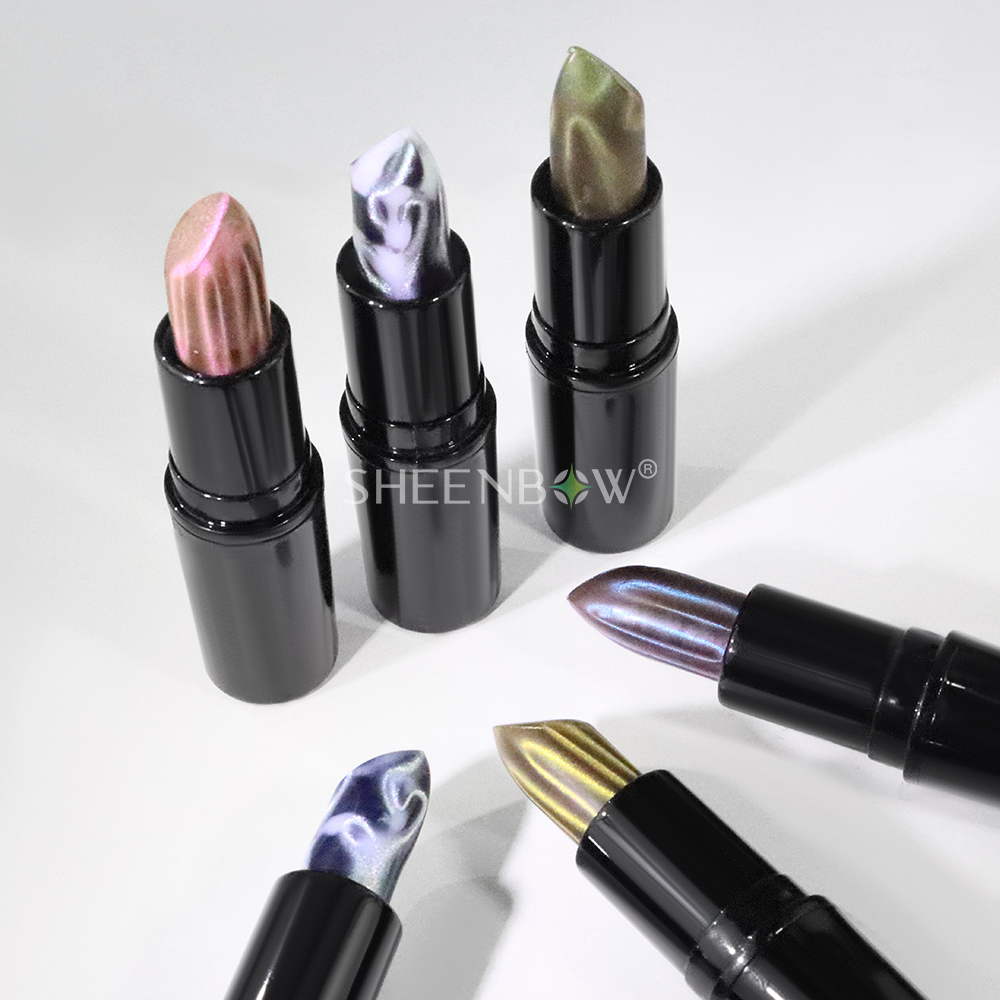 Chamäleon（Lidschatten·Lippenstift）