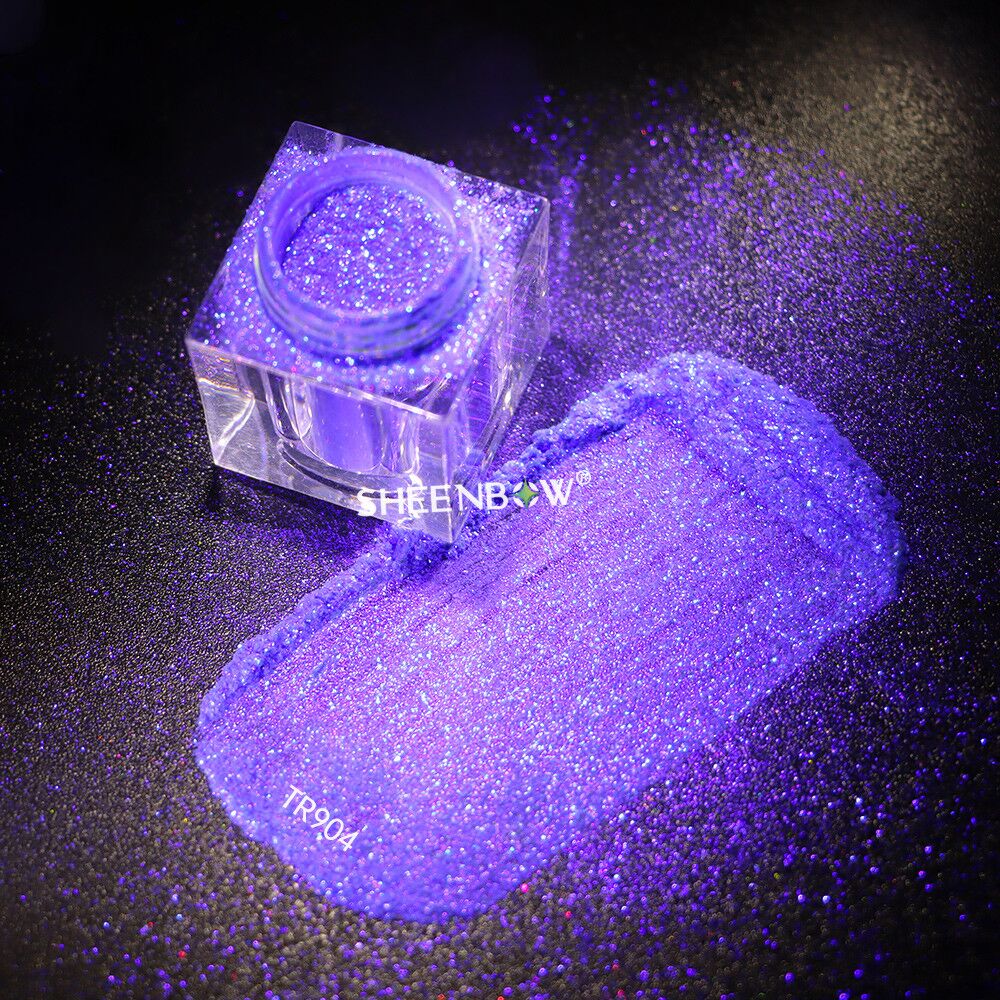 AuroraNeonPaillettes（Make-up）
