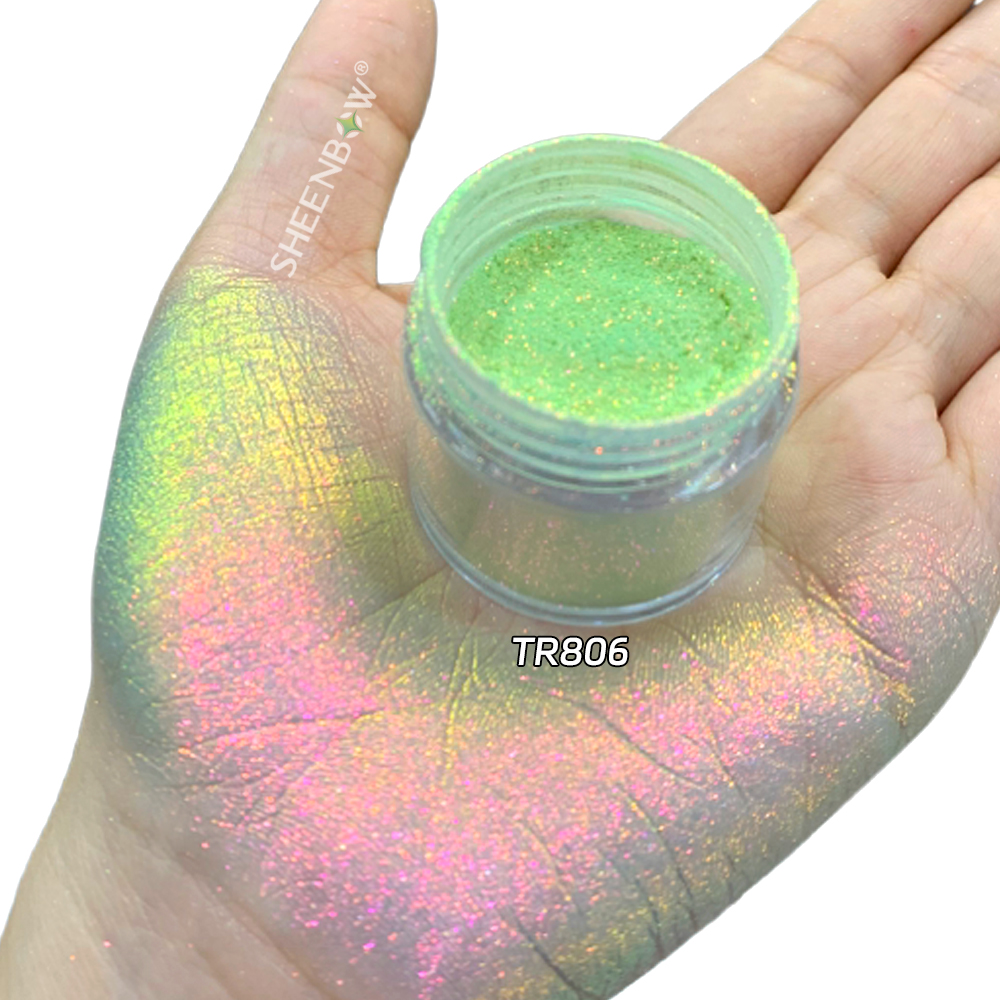 AuroraMultichromNeon（Make-up）
