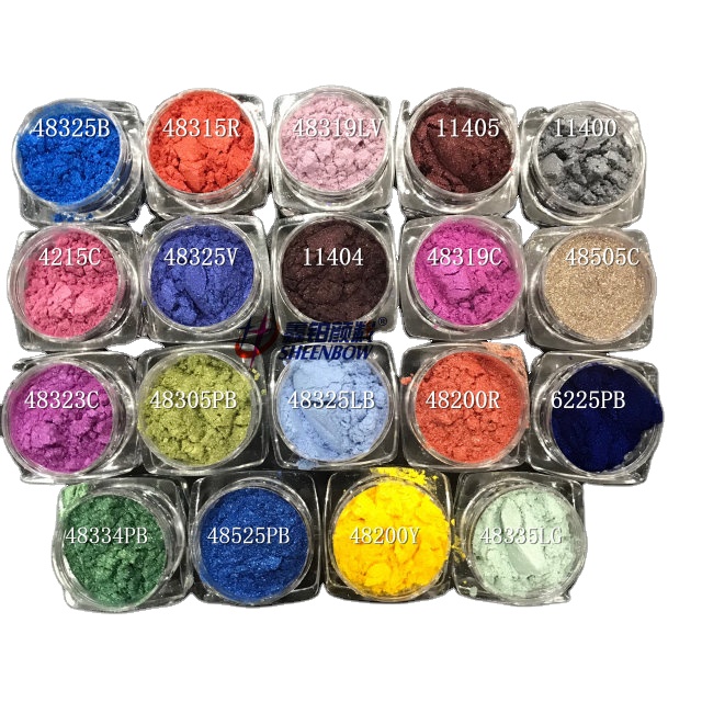 Paillettes（Lidschatten·Make-up）