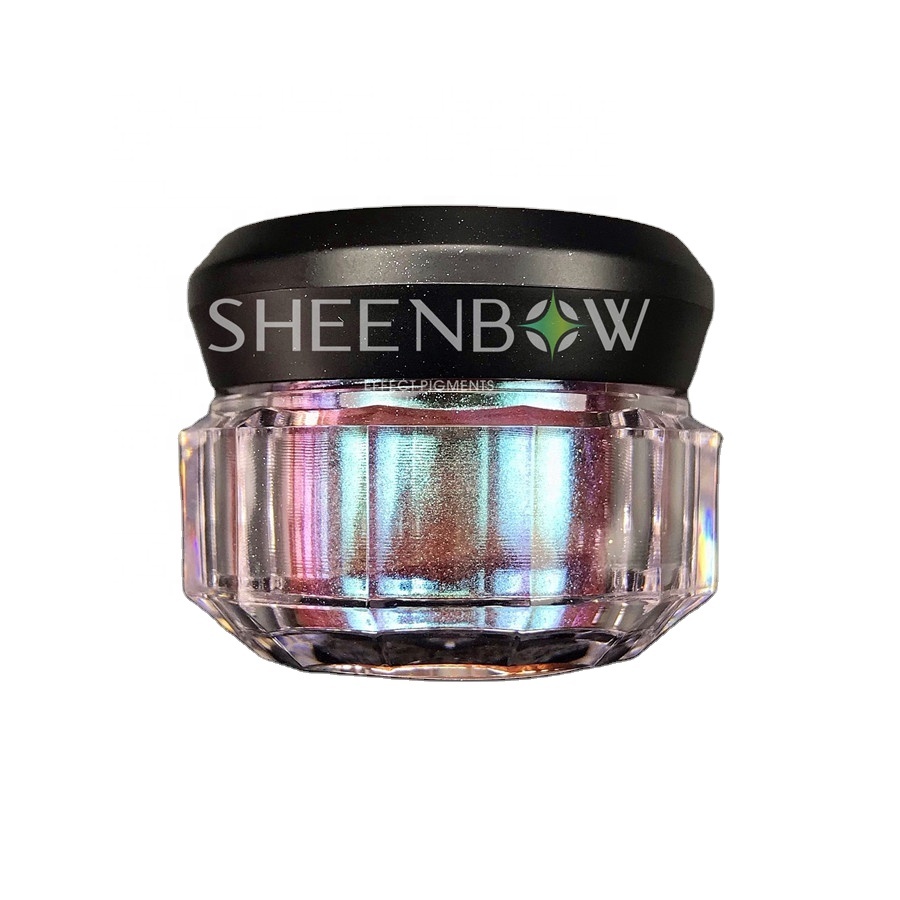 ChamäleonDuochrome（Make-up）