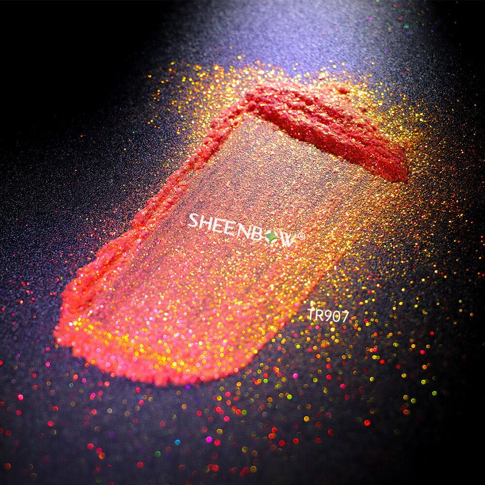AuroraChamäleonNeon（Make-up）