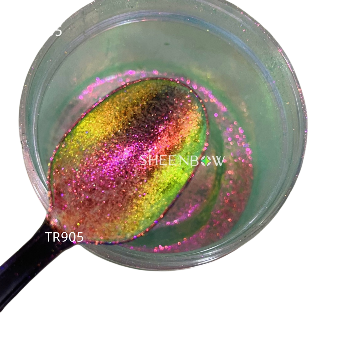 AuroraMultichrom（Lidschatten）