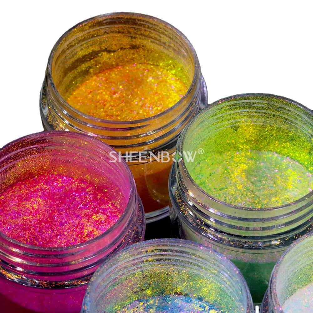 AuroraChamäleon（Make-up）