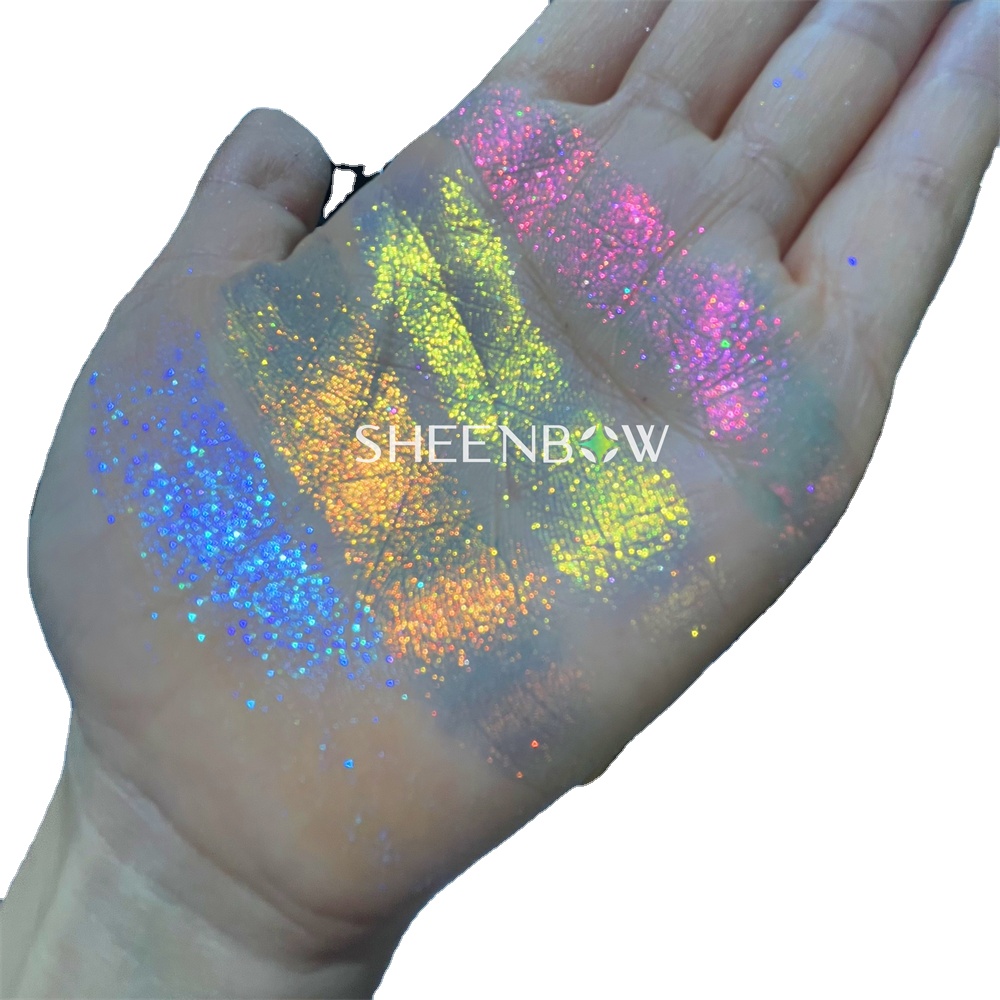 AuroraMultichromChamäleon（Lidschatten）