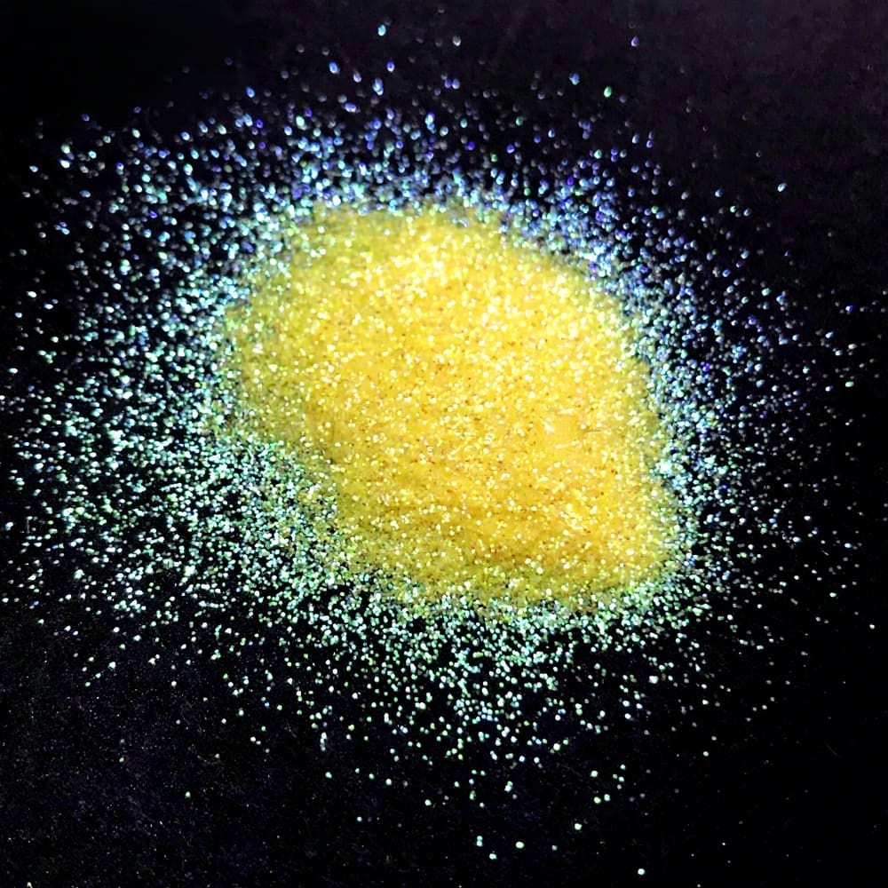 SNR105 Neon Metallisch (Nägel & Gesicht & Körper) — Neon, Glitzer, Metallisch Pigment