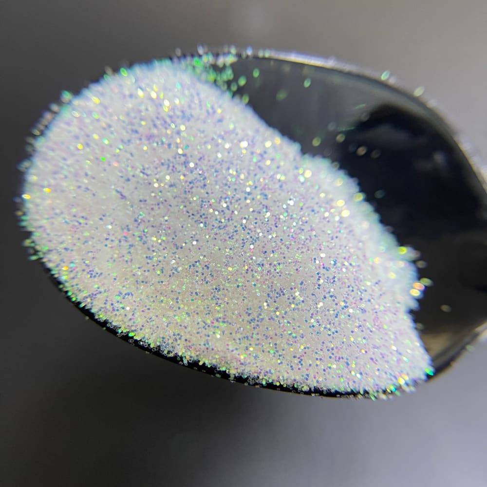 Holografisch Glitzer (Lidschatten·Lippenstift) — Holografisch, Glitzer Pigment