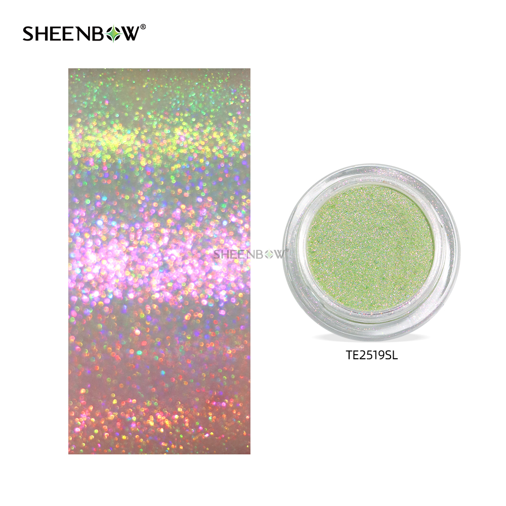 MultichromEinhornLaser（Make-up） — Multichrom、Laser、Einhorn 颜料
