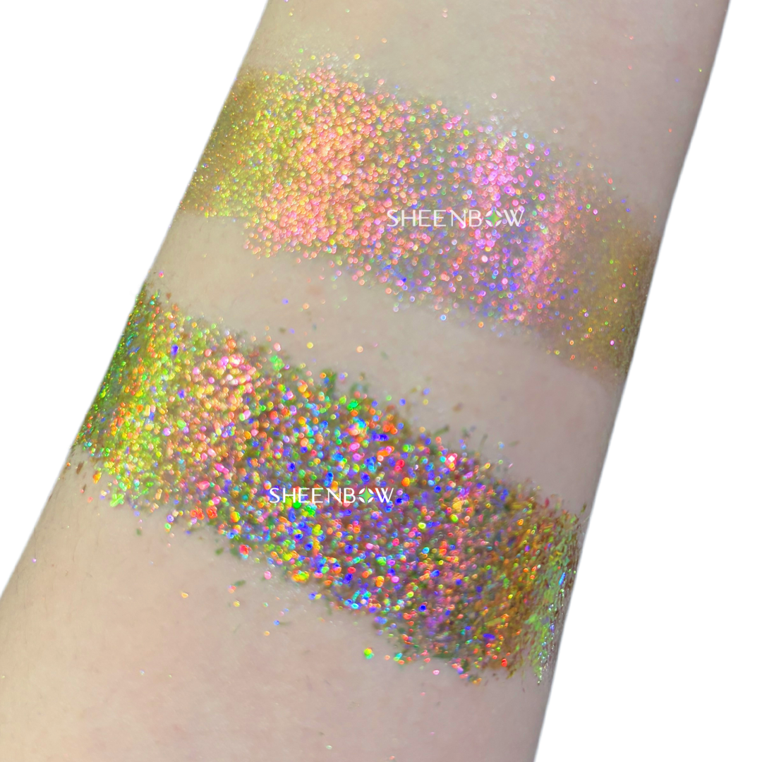ChamäleonLaserFarbwechsel（Make-up）