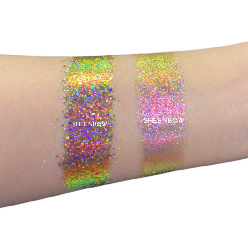 ChamäleonLaser（Make-up）
