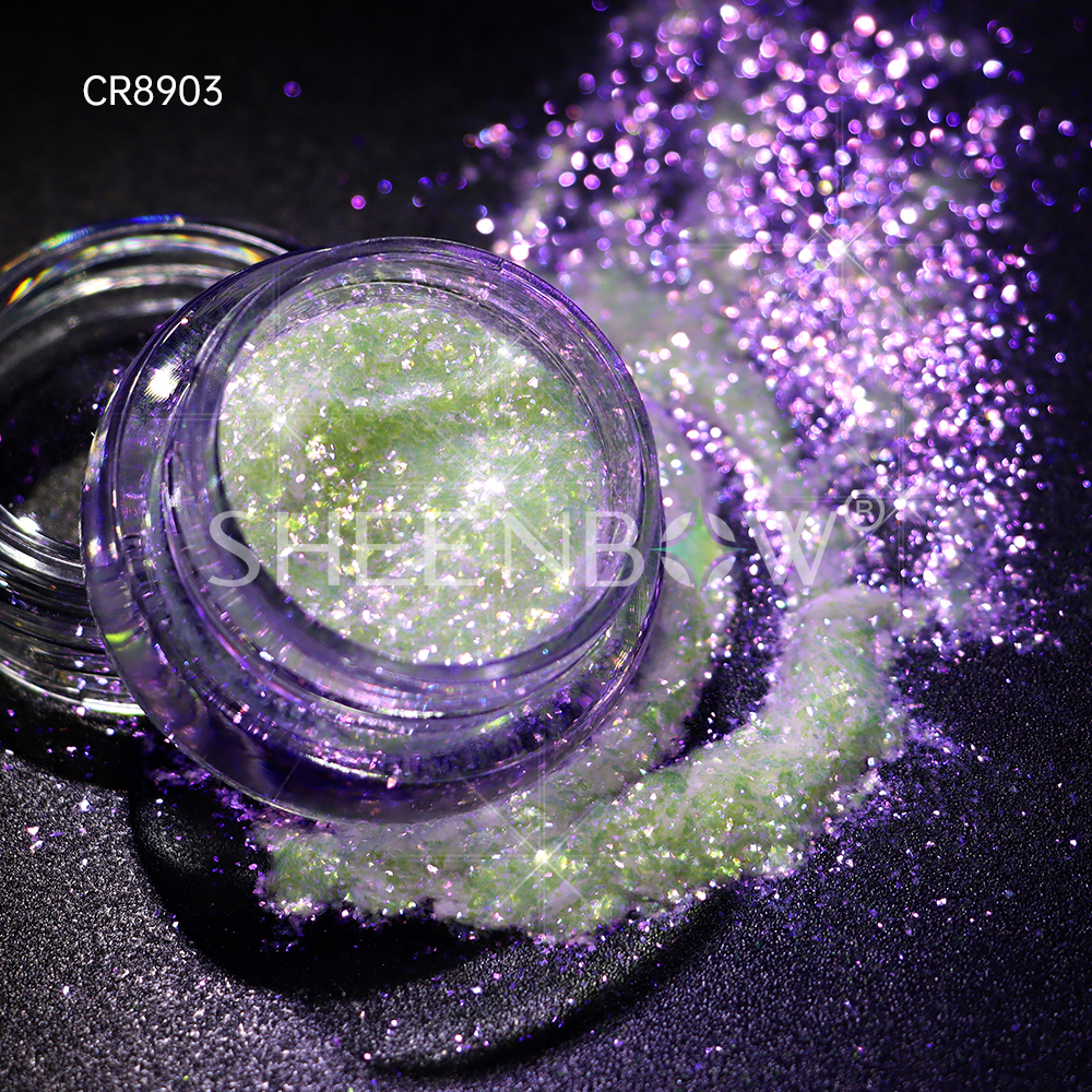 Paillettes（Nägel & Make-up）