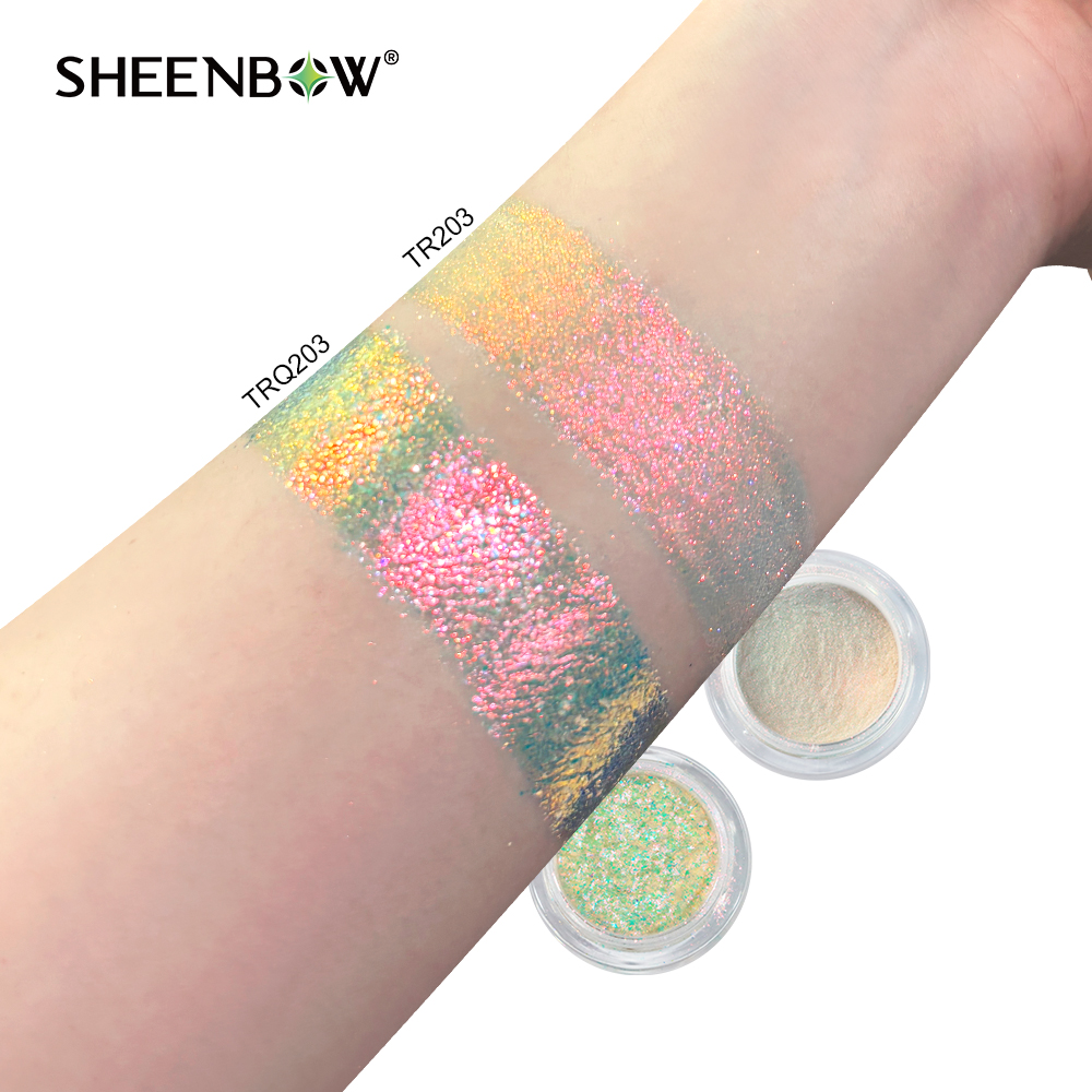 Paillettes（Make-up）