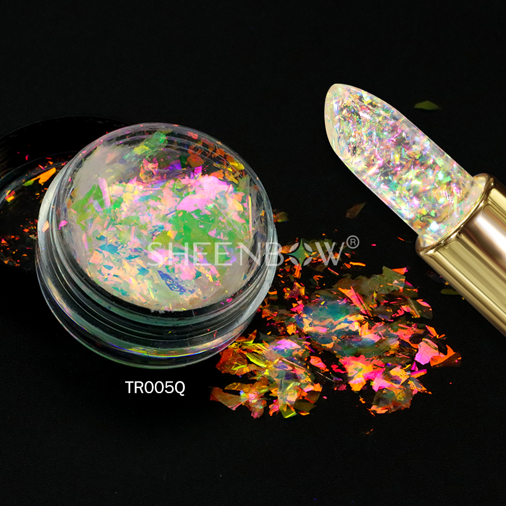 ChamäleonPaillettes（Lipgloss & Lippenstift）
