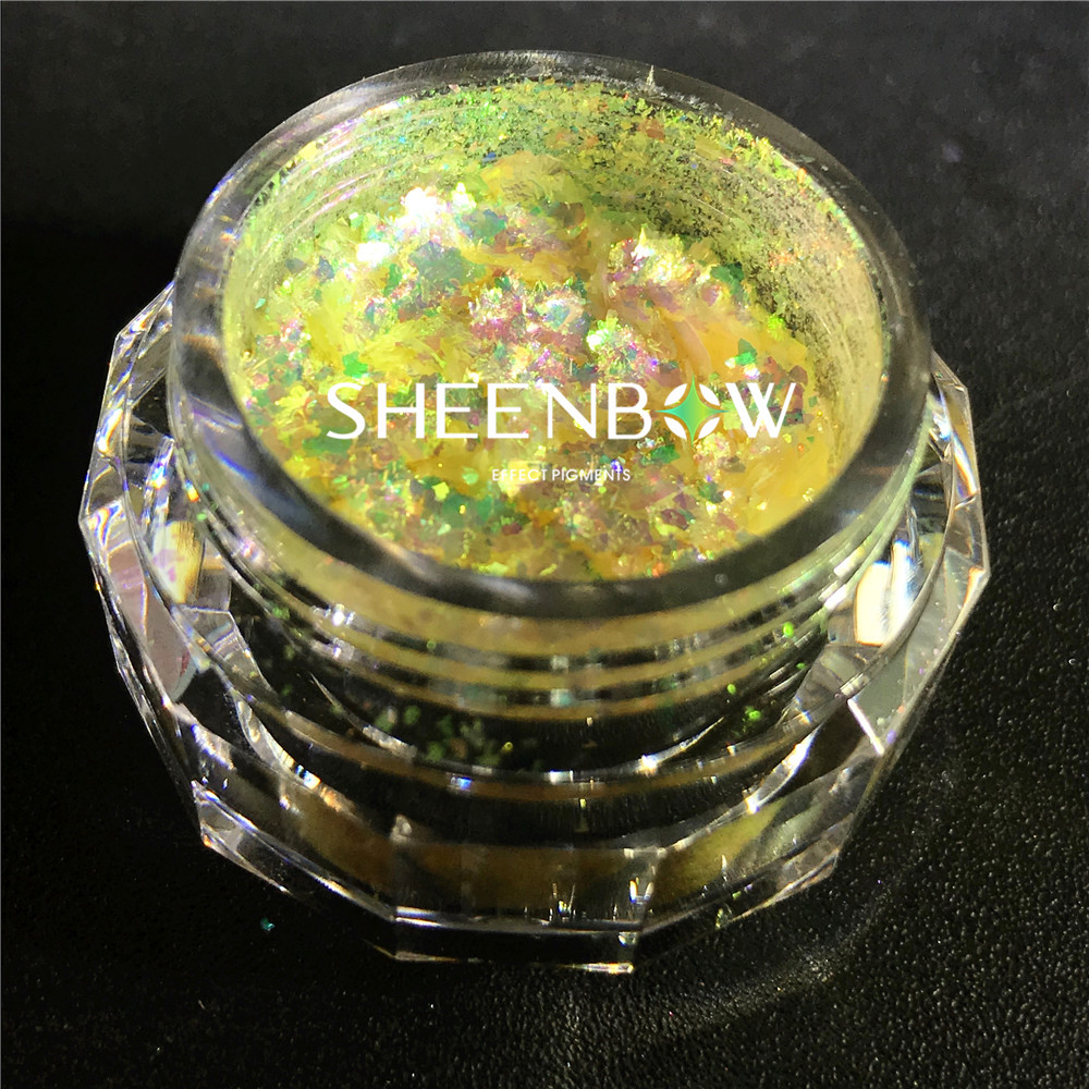 Paillettes（Nägel & Make-up）