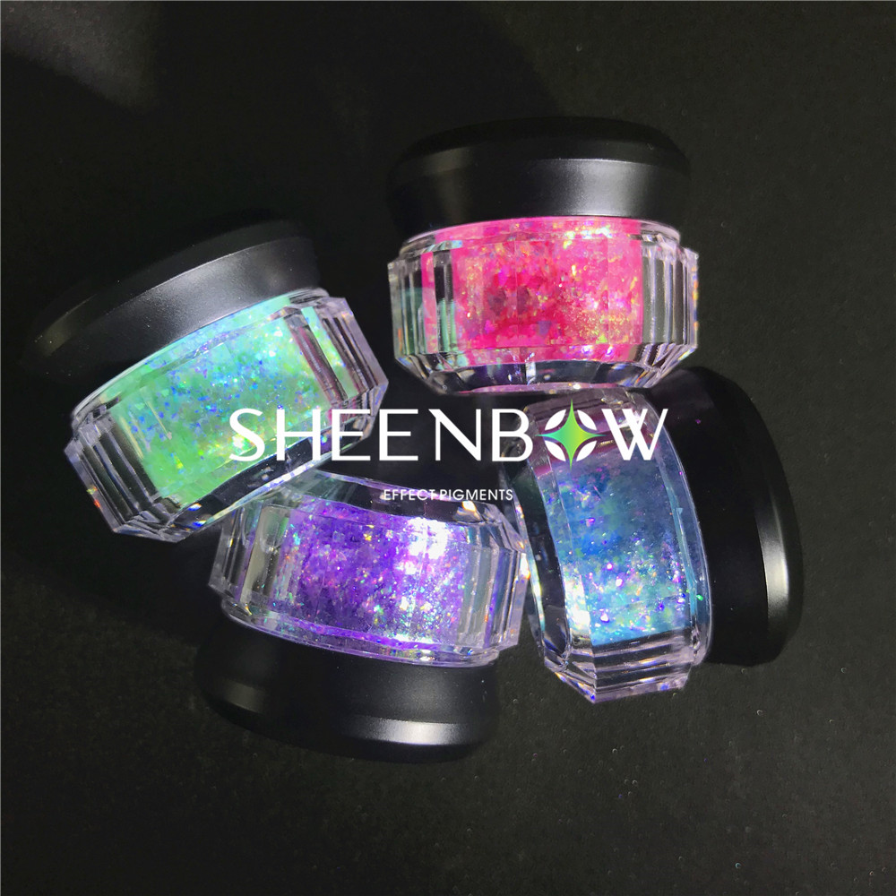 Paillettes（Make-up）