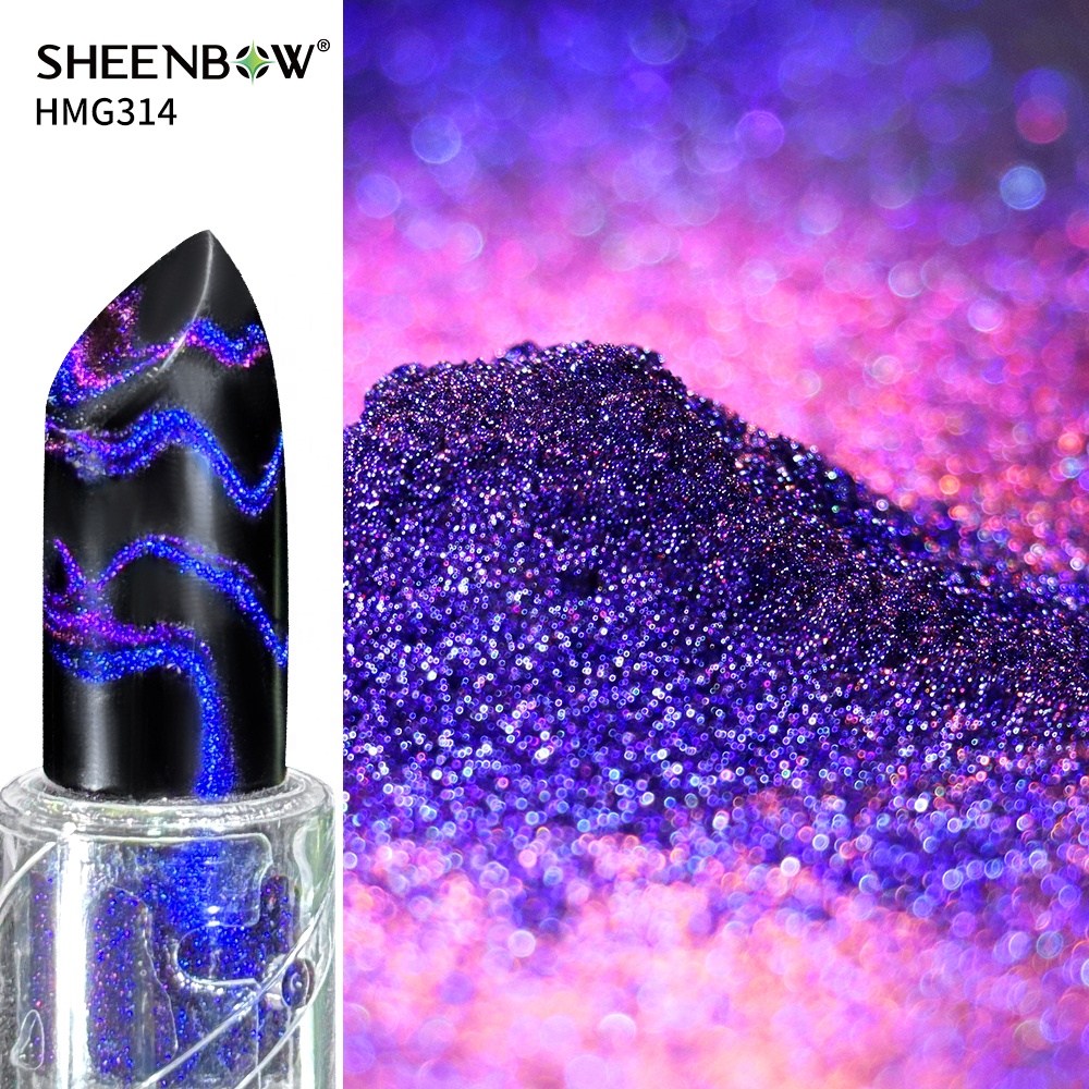 ChamäleonMagnetisch3DCatEyeFarbwechsel（Make-up） — Chamäleon、Magnetisch、Farbwechsel 颜料