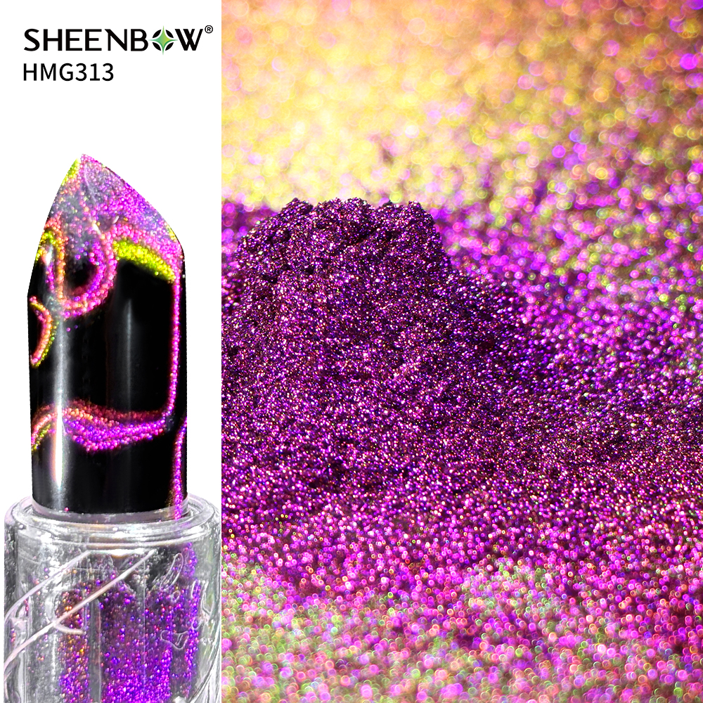 ChamäleonMagnetisch3DCatEye（Lippenstift · Make-up）