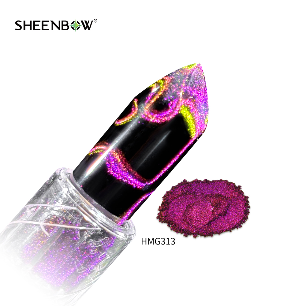 ChamäleonMagnetisch3DCatEye（Lippenstift · Make-up）