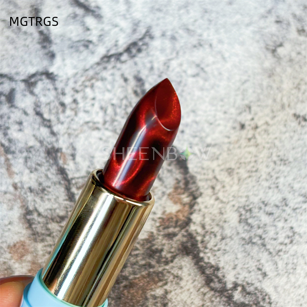 Magnetisch3DCatEye（Lippenstift · Make-up）