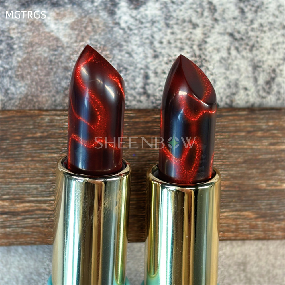 Magnetisch3DCatEye（Lippenstift · Make-up）