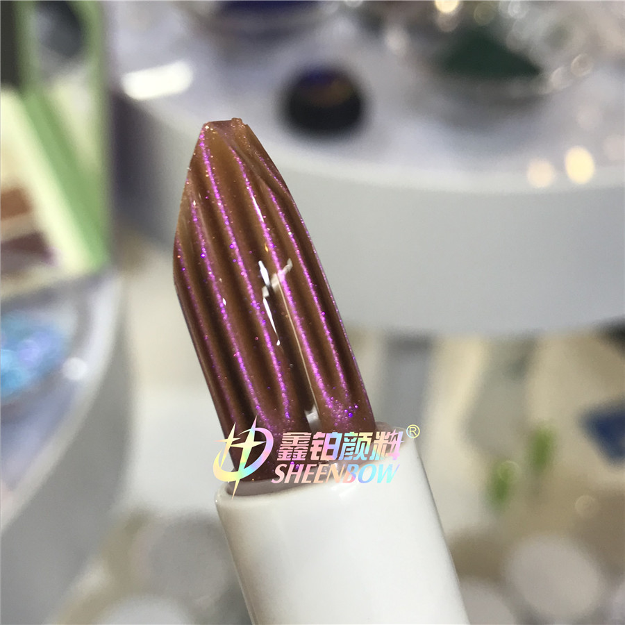 Magnetisch3DCatEye（Lippenstift）