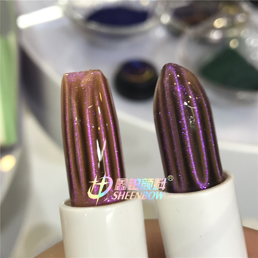 Magnetisch3DCatEye（Lippenstift）