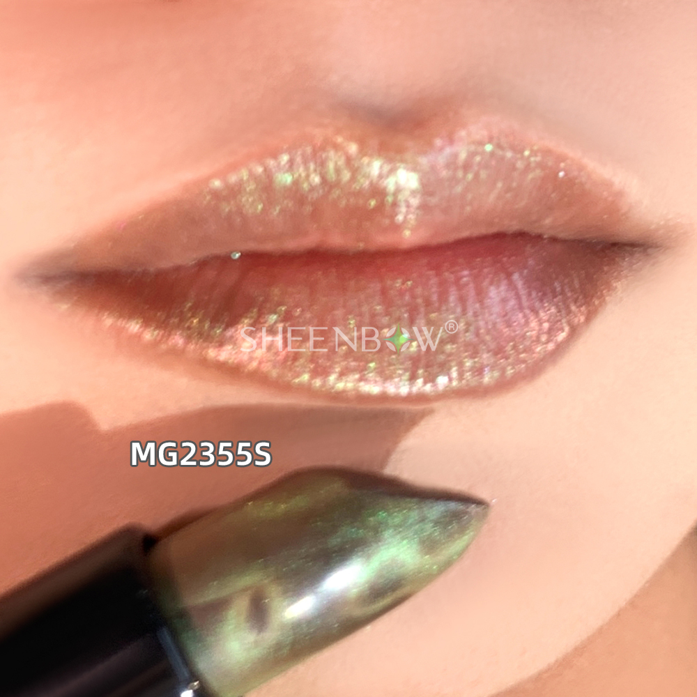 ChamäleonMagnetisch3DCatEyePaillettes（Make-up）