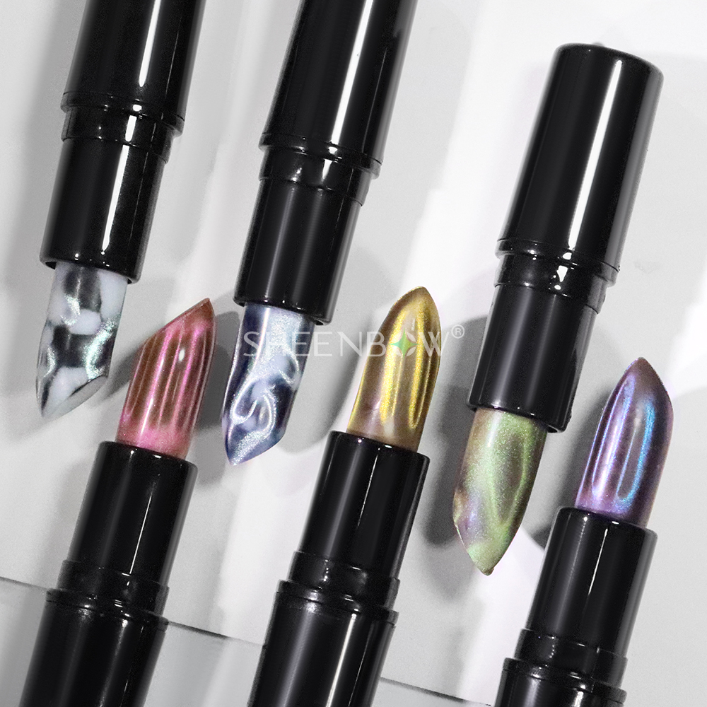 Magnetisch3DCatEye（Lippenstift）