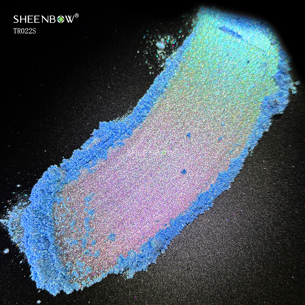 MultichromChamäleonPaillettes（Lidschatten·Make-up）