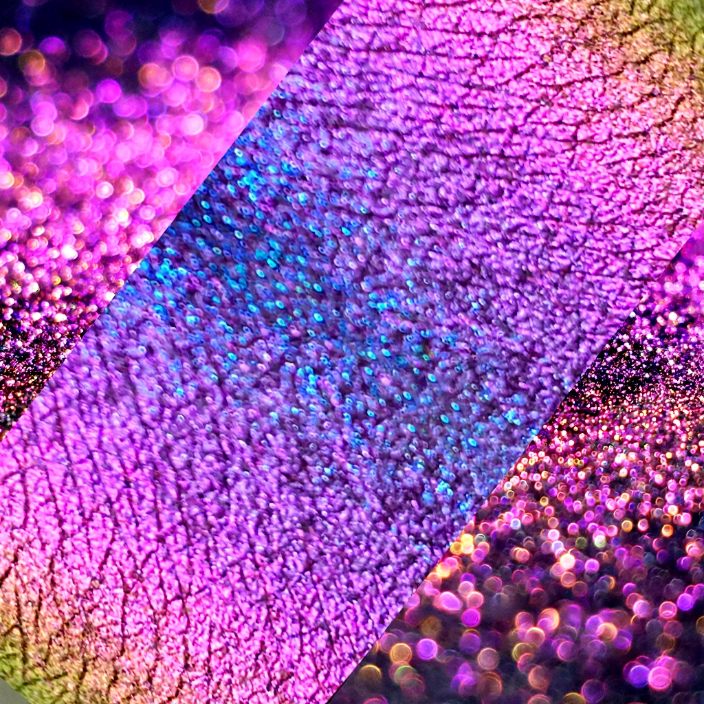 MultichromChamäleonDuochrome（Make-up）