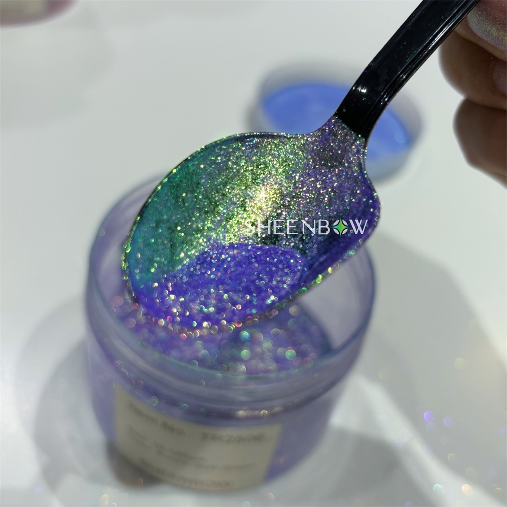 Private-Label-Kosmetik swatch