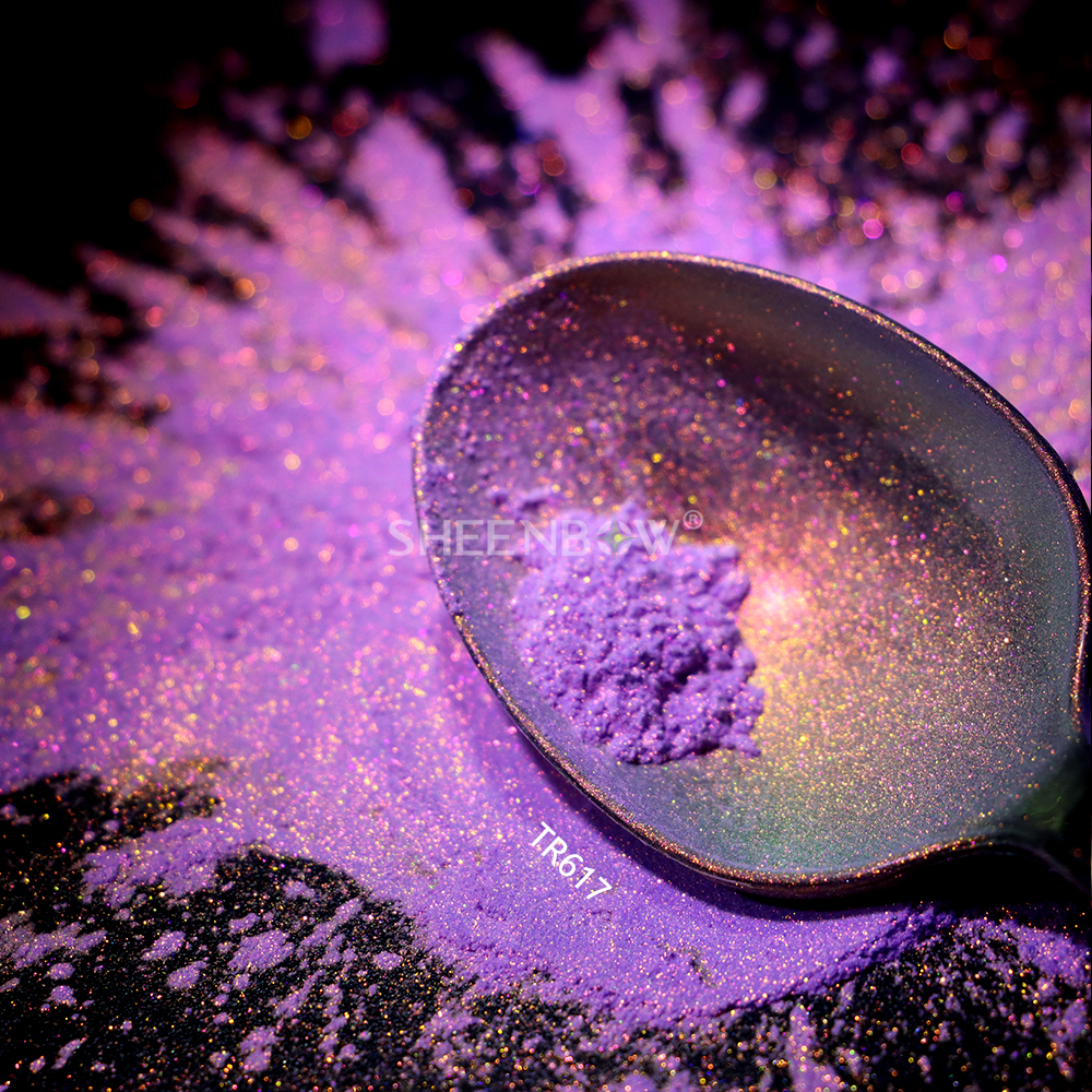 AuroraChamäleonHypershiftFarbwechsel（Make-up）