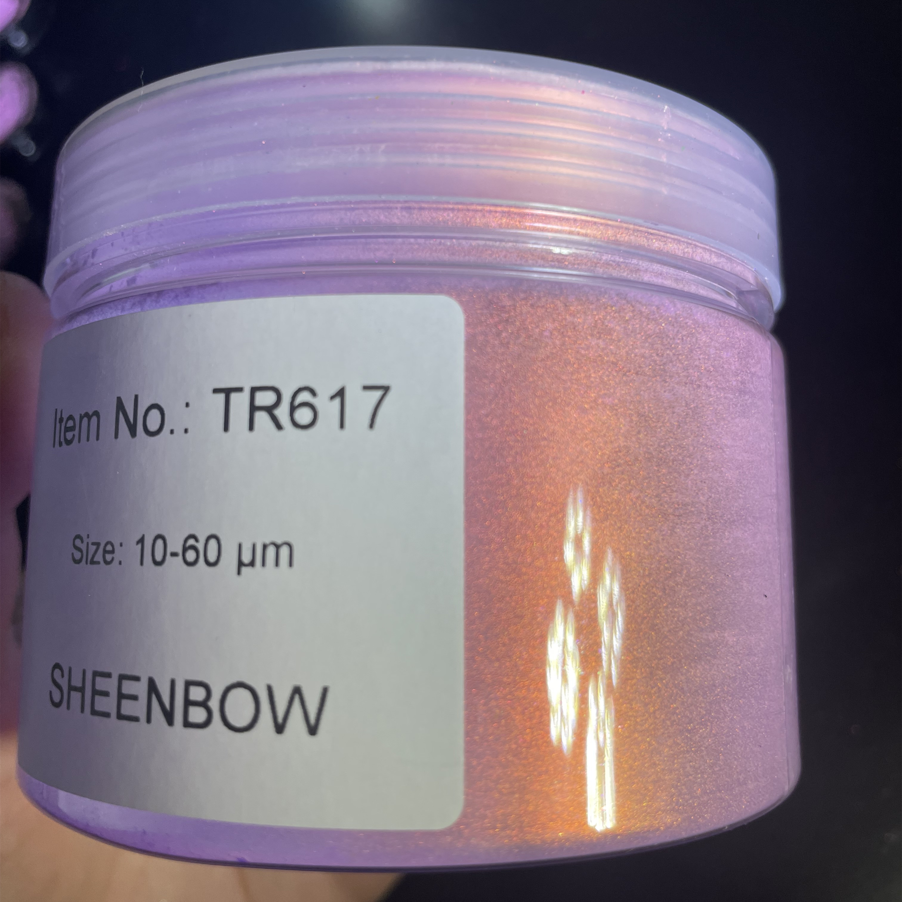 Multichrom（Make-up）