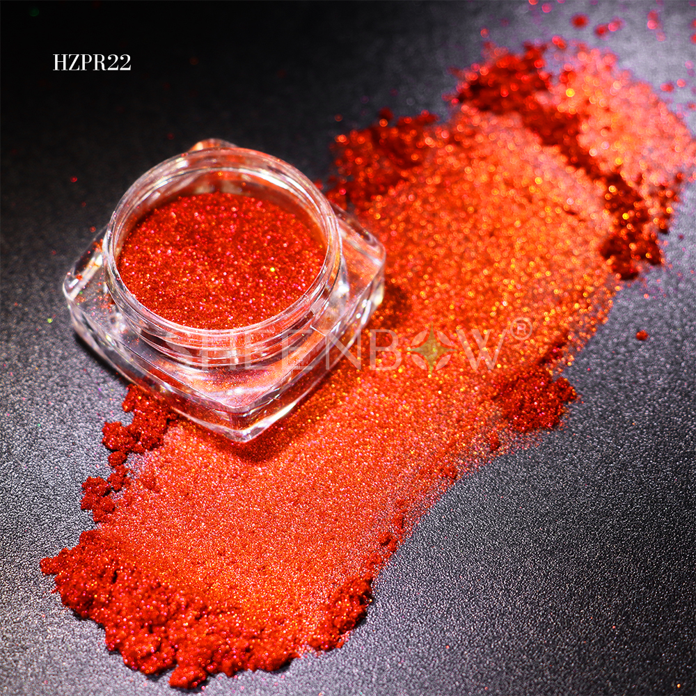 MultichromChamäleonHolografisch（Lidschatten·Make-up）