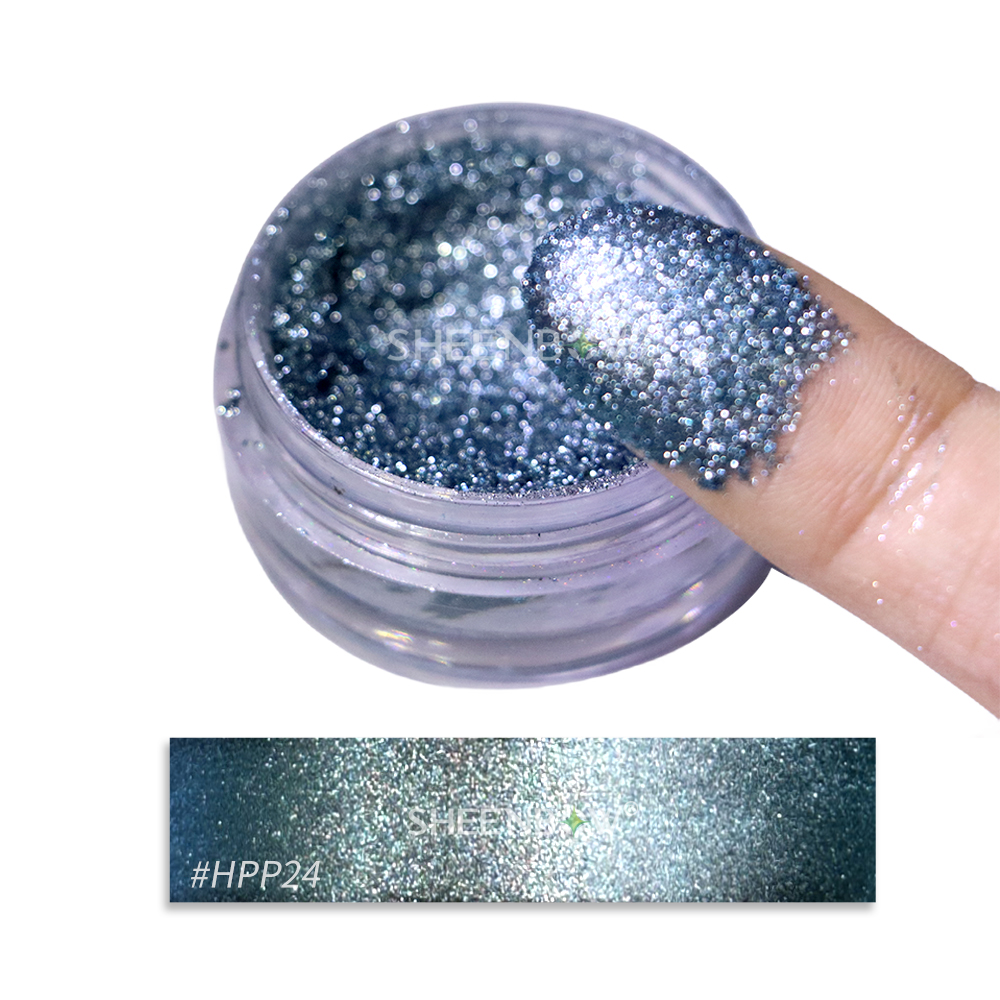 MultichromChamäleonMetallisch（Make-up）