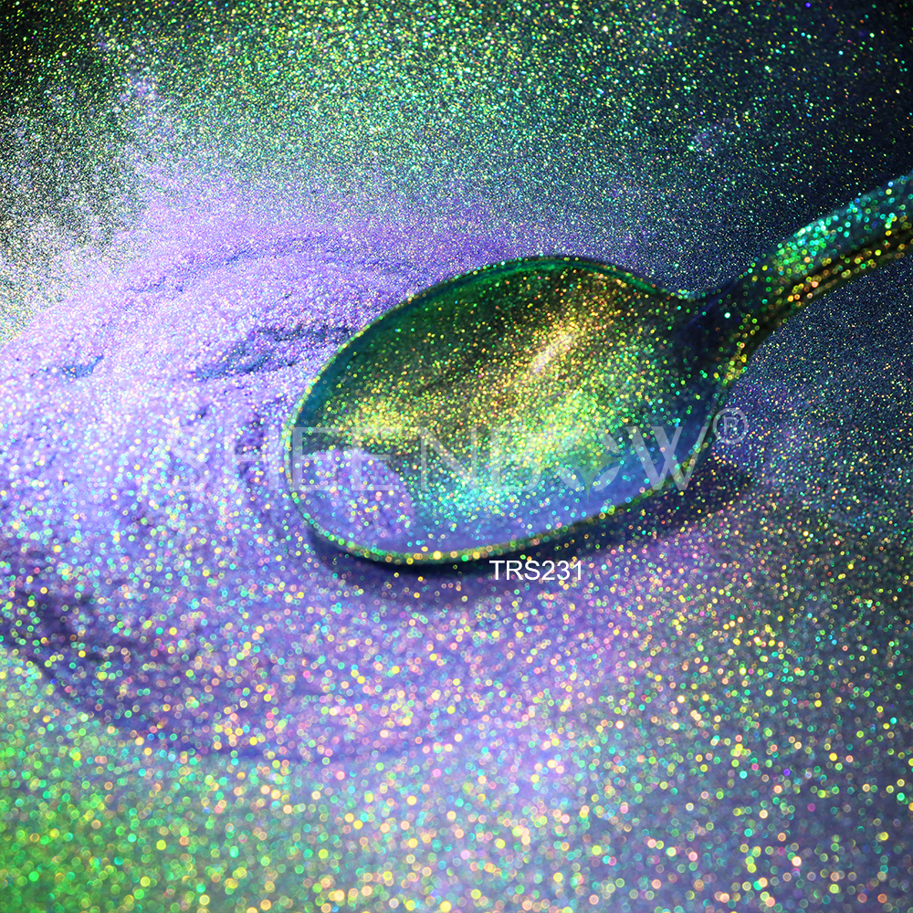 Multichrom（Lidschatten）