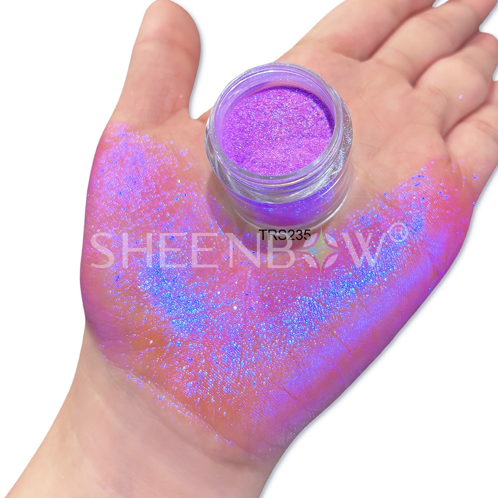 AuroraChamäleonPaillettes（Lidschatten·Make-up）