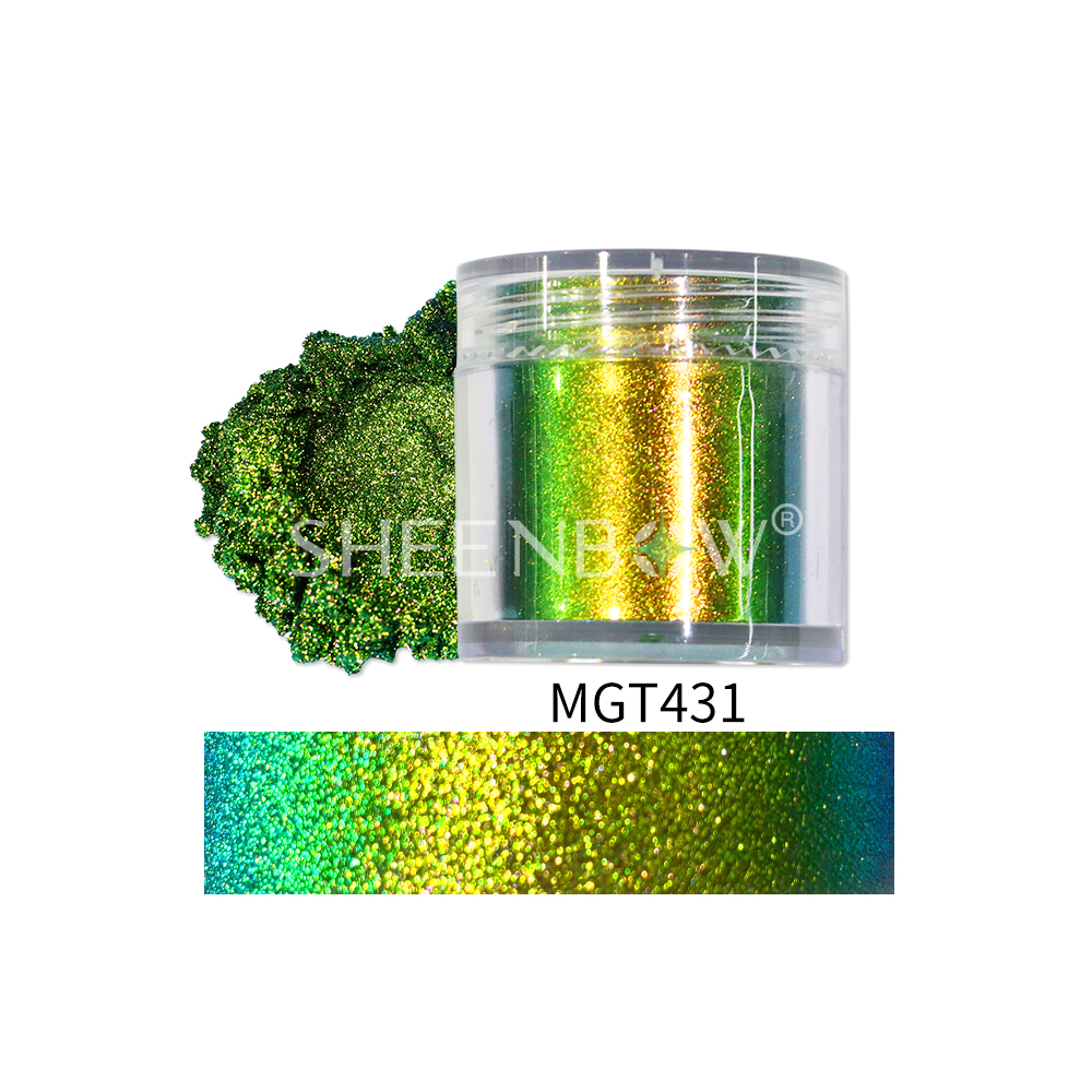 MultichromMagnetisch3DCatEye（Lidschatten·Make-up）