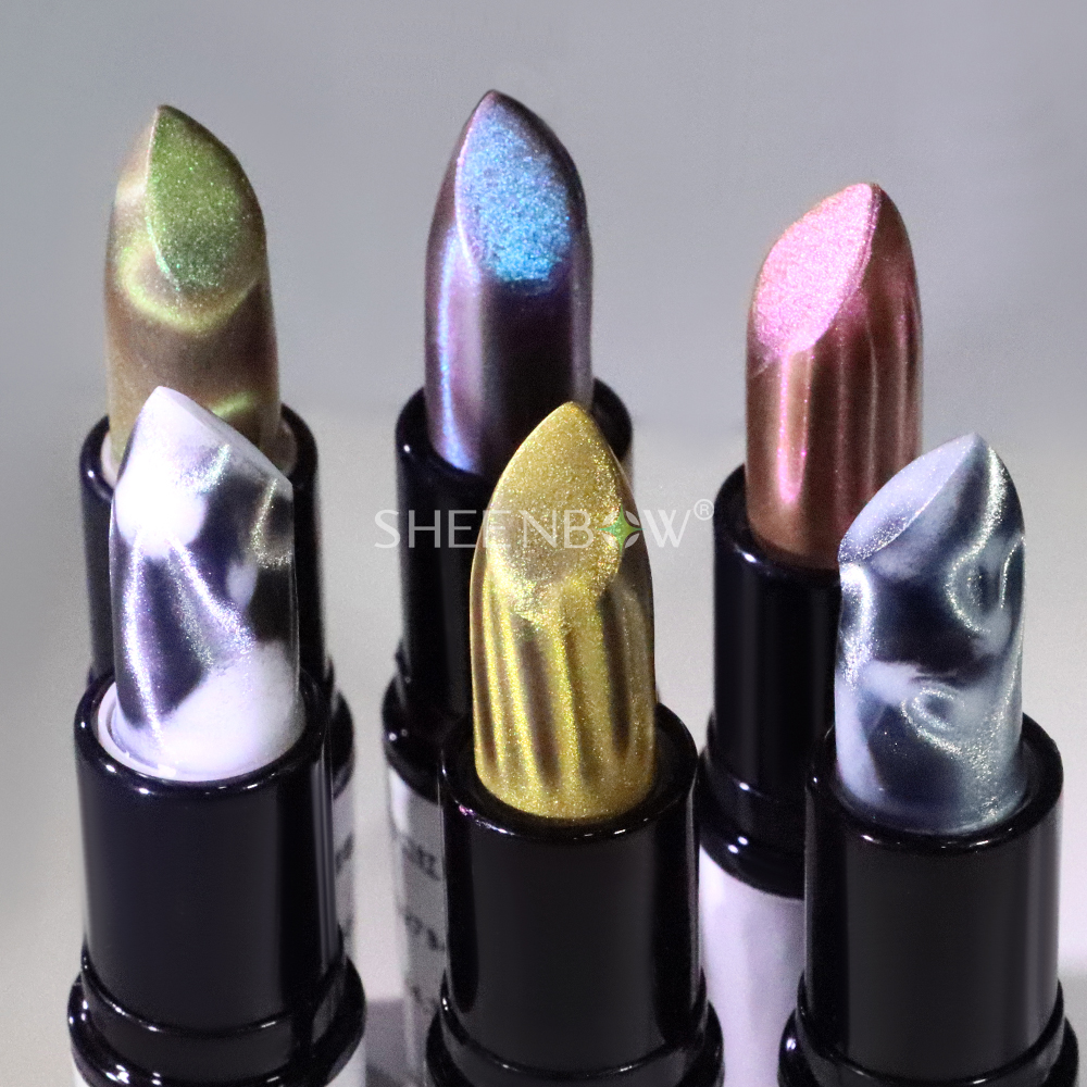 Magnetisch3DCatEye（Lippenstift · Make-up）
