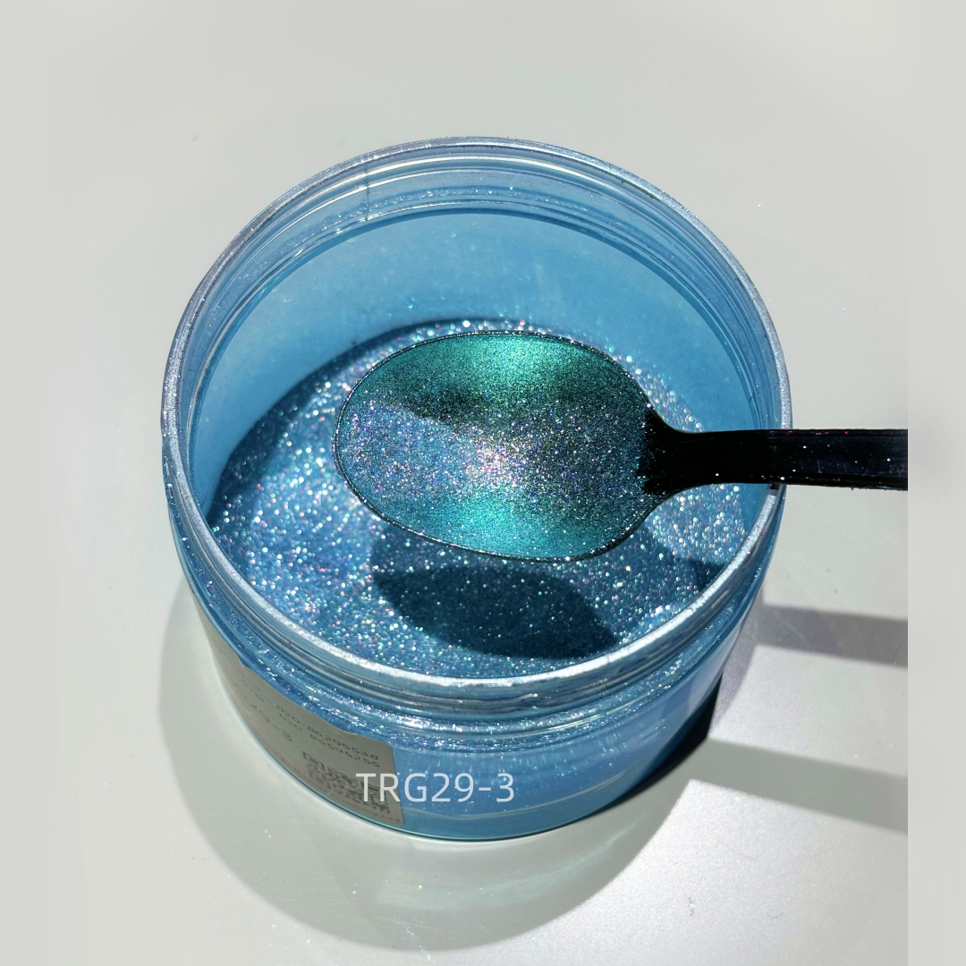 AuroraMultichromFarbwechsel（Kunsthandwerk & Make-up） — Aurora、Multichrom、Farbwechsel 颜料