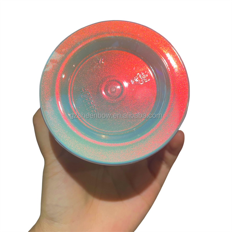 Irisierend（Lipgloss & Lippenstift）